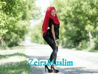 ZeiraMuslim