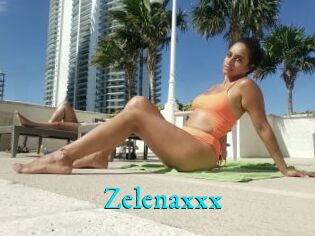 Zelenaxxx