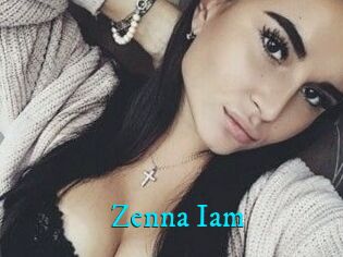 Zenna_Iam