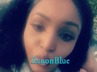 ZenonBlue