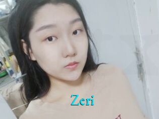 Zeri