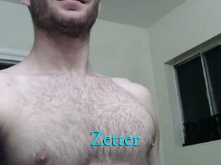 Zetter