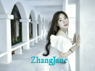 ZhangJane
