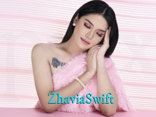 ZhaviaSwift