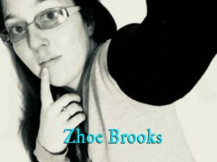 Zhoe_Brooks