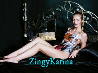 ZingyKarina