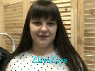 ZlayaZaya