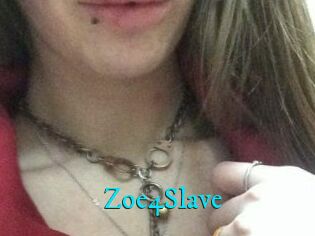 Zoe4Slave