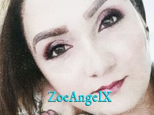 ZoeAngelX