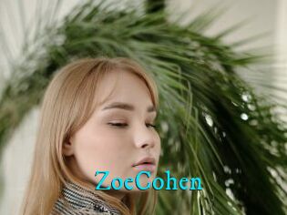 ZoeCohen