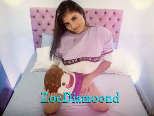 ZoeDiamoond