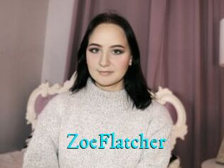 ZoeFlatcher