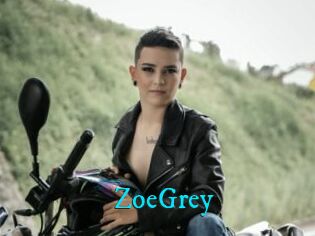 ZoeGrey