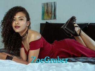 ZoeGruber