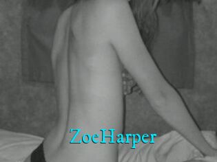 ZoeHarper