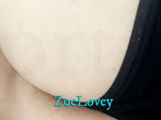 ZoeLovey