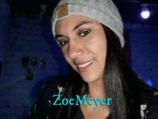 ZoeMeyer