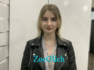 ZoeOlieh