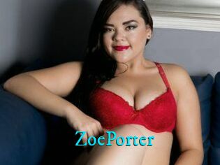 ZoePorter