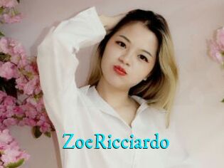 ZoeRicciardo