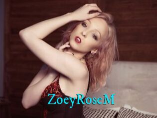 ZoeyRoseM