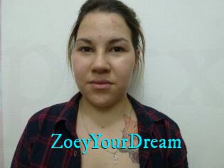 ZoeyYourDream