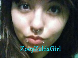 ZoeyZeldaGirl Porntrixxx