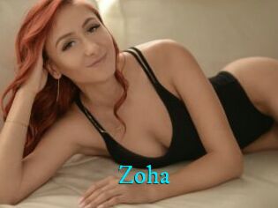 Zoha