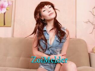 ZoiMelder