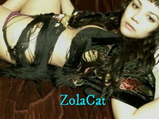 ZolaCat