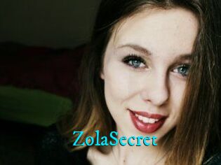 ZolaSecret