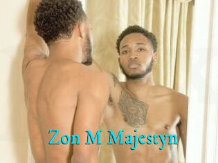 Zon_M_Majestyn