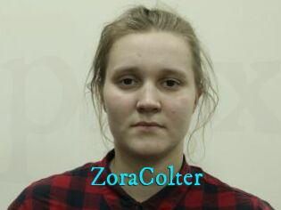 ZoraColter