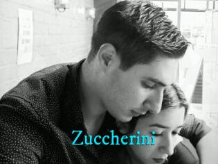 Zuccherini