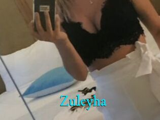 Zuleyha