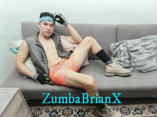 ZumbaBrianX