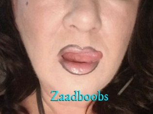 Zaadboobs