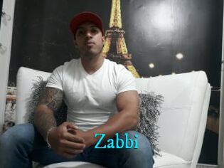 Zabbi