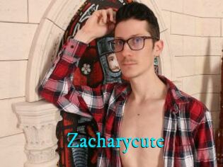 Zacharycute