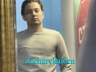 Zacharykaiden