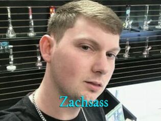 Zachsass