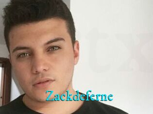 Zackdeferne