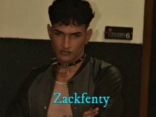 Zackfenty