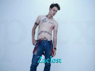 Zaclost