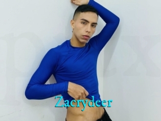 Zacrydeer