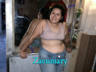 Zaenmary