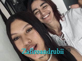 Zafiroandrubii