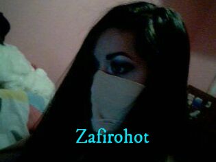 Zafirohot