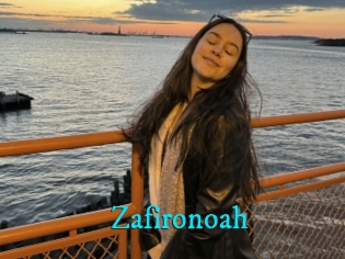 Zafironoah