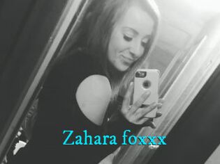 Zahara_foxxx